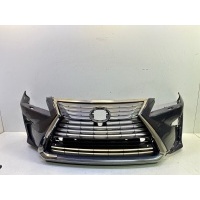 бампер Lexus RX200T 4 2015-2019 521194D938