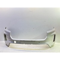 бампер Exeed VX 1 2020-2025 602000372AADQJ