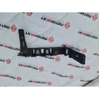 Кронштейн крепления бампера заднего Volkswagen Caravelle 2012 7e0807393a