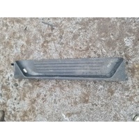 Подножка Volkswagen Multivan 2012