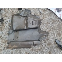 Защита днища Volkswagen Transporter 2012 7e0825205a
