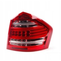 Mercedes - benz м w164 rear right taillight a1648203664