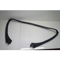 Мерседес r230 sl уплотнитель стекло передняя передняя 2307200078