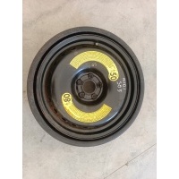Audi q5 sq5 16 - колесо подъездные vredstein 195 / 75r18