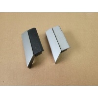 Накладка накладка крыла volkswagen passat b8 левая la7w lb5j 3g0853991