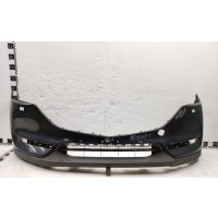 Бампер передний Mazda CX-5 2
