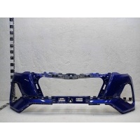 Бампер передний Changan CS35Plus 1 Restail