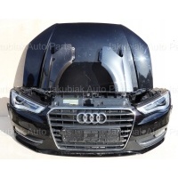 Audi a3 8v капот бампер фара передняя полоса крыло