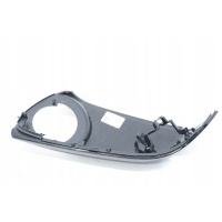 Нижняя часть корпуса зеркала левая камера bmw g42 g20 g21 g22 g23 g26 m3 m4