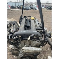 Двигатель Opel Vectra C 2004 2200 Бензин z22yh