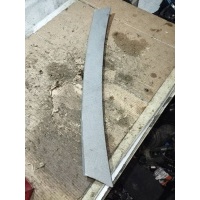 Обшивка багажника Volkswagen Touareg 1 2004 7l6867617f