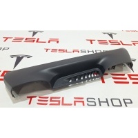 Пластик салона Tesla Model X рест. 2022 1494938-00-B