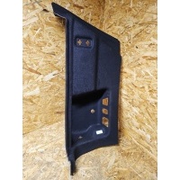 Обшивка багажника BMW X1 U11 2024 9462008