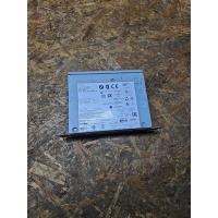 Блок навигации BMW X3 G01 2022 5A5B486