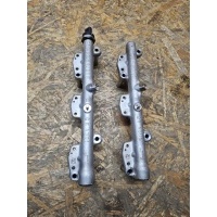 топливная рампа BMW M3 G80 2023 8665635,8665631