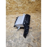 коллектор впускной BMW M3 G80 2023 8092584,7244009
