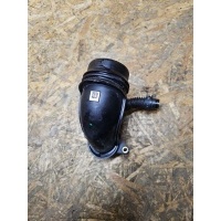 Патрубок турбины BMW M3 G80 2023 8091579