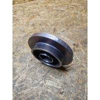 шкив коленвала BMW M3 G80 2023 8053287