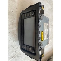 Toyota rav4 06 - 12 rok радио mp3 заводские wma oe