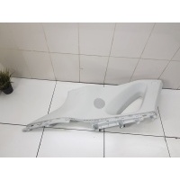 Обшивка багажника левая Changan UNI-K 2020- 5402310CR02