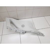 Обшивка багажника правая Changan UNI-K 2020- 5402320CR02