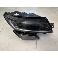 Фара правый skoda kodiaq правая full светодиодный 566941016f