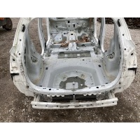 Полоса задняя ванна балка sx4 s - cross 13 - 26u
