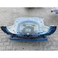 Полоса задняя ванна sx4 s - cross 16 - рестайлинг zq4 4x4