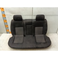 Сиденье заднее Ford Mondeo 3 2001 1145816