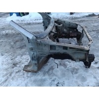 Лонжерон передний правый Kia Carens 1, FJ 2000