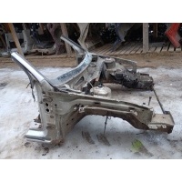 Лонжерон передний правый Ford Mondeo 3 2001 1117453