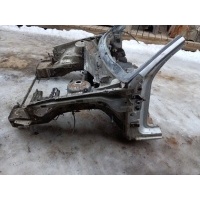 Лонжерон передний левый Ford Mondeo 3 2001 1145179