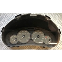 Citroen berlingo i рестайлинг 1.6 hdi спидометр 9662745580