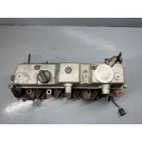 Головка блока цилиндров Ford Transit CONNECT Transit connect 1 2002 1S4Q-6090-C1B