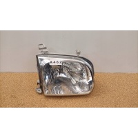 Тундра 2005 - 2007 rok правый фара передняя 811500c030 a462