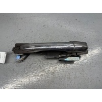 Ручка наружная передняя правая Infiniti EX 2011 806101BA0A,806401BA0A