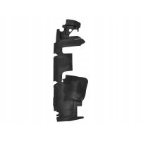 Volkswagen jetta 2014 - 2018 канал воздушный левая oem 5c6121283