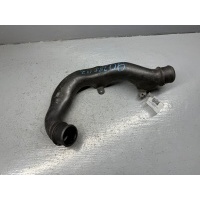 Патрубок интеркулера Fiat Marea 1999 46454544