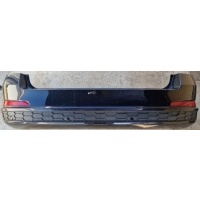 5e9807421 октавия 3 универсал задняя vrs rs 2013 - 17 раритет