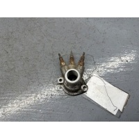Фланец (тройник) системы охлаждения Skoda Octavia A4 1999 028121145B