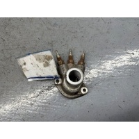 Фланец (тройник) системы охлаждения Volkswagen Bora 1999 028121145B