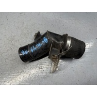 Патрубок интеркулера Toyota Corolla VERSO 2 2004 17362-27050