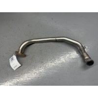 Трубка системы рециркуляции EGR Peugeot 407 1997 9652264880