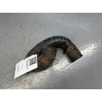 Патрубок радиатора Opel Astra G 2001 24421116
