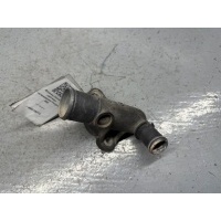 Фланец (тройник) системы охлаждения Citroen ZX 1997 9618664080