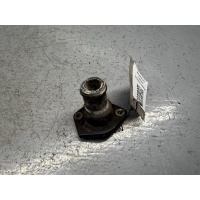 Фланец (тройник) системы охлаждения Audi 90 B4 1997 026121145E