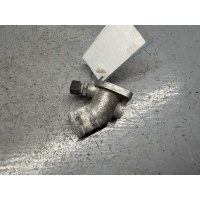 Фланец (тройник) системы охлаждения Audi A6 C4 (S6,RS6) 1994 034121133C