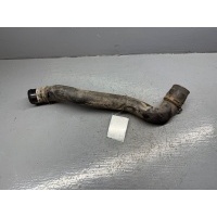 Патрубок интеркулера Volkswagen Vento  1997  1h0145762ab