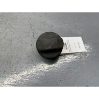 Пробка топливного бака Volkswagen Scirocco 2 1998 191201553A