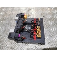 Блок блок управления bordnezt 3c8937049f volkswagen passat b6